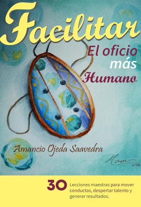Portada de Facilitar: el oficio más humano